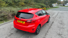 Ford Fiesta 1.0 EcoBoost Titanium 5dr Petrol Hatchback